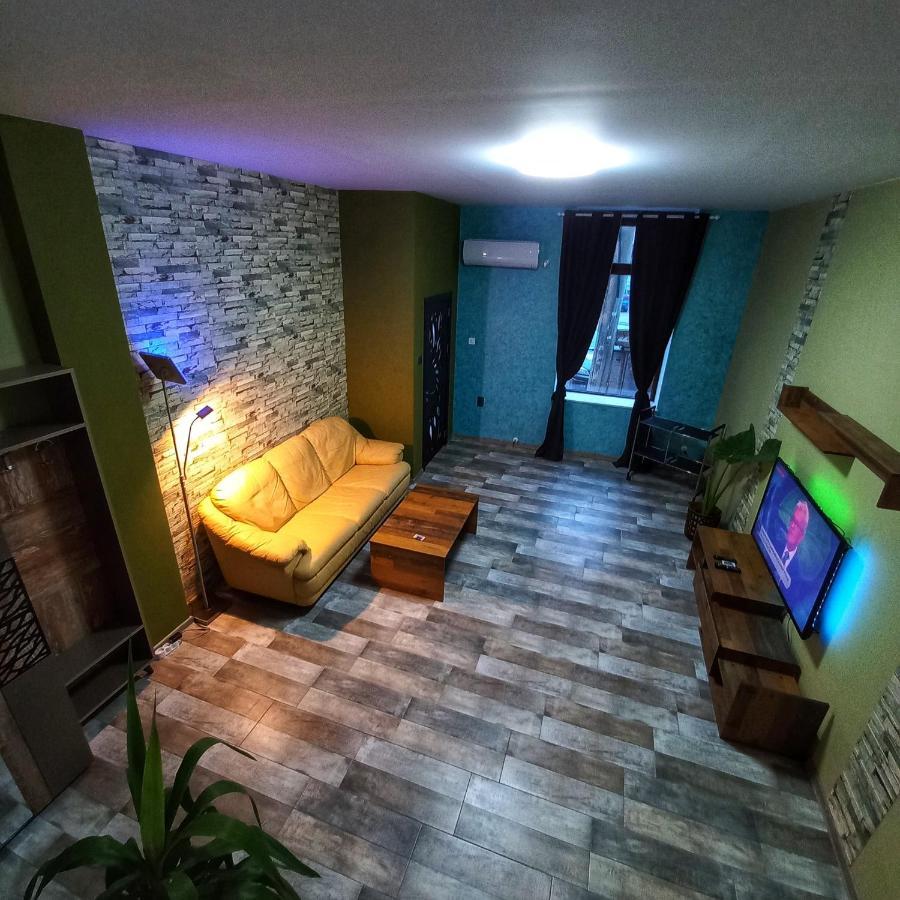 Старата Лоза Apartment Montana Exterior photo