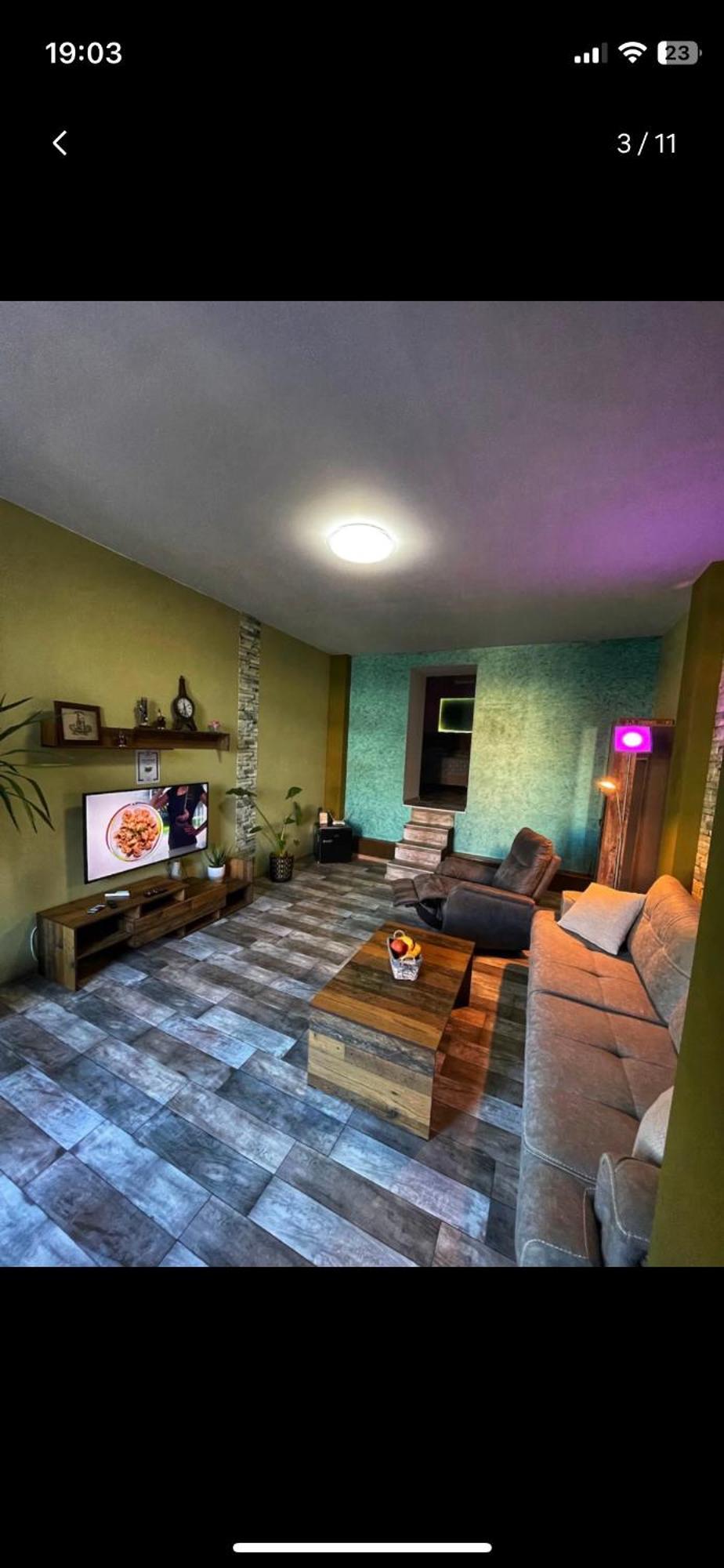 Старата Лоза Apartment Montana Exterior photo